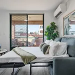 The Downtown Retreat - Heart Of Redfern