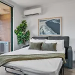 The Downtown Retreat - Heart Of Redfern