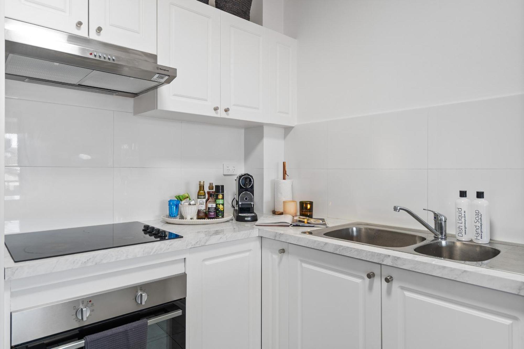 Apartment The Downtown Retreat - Heart Of Redfern Sydney