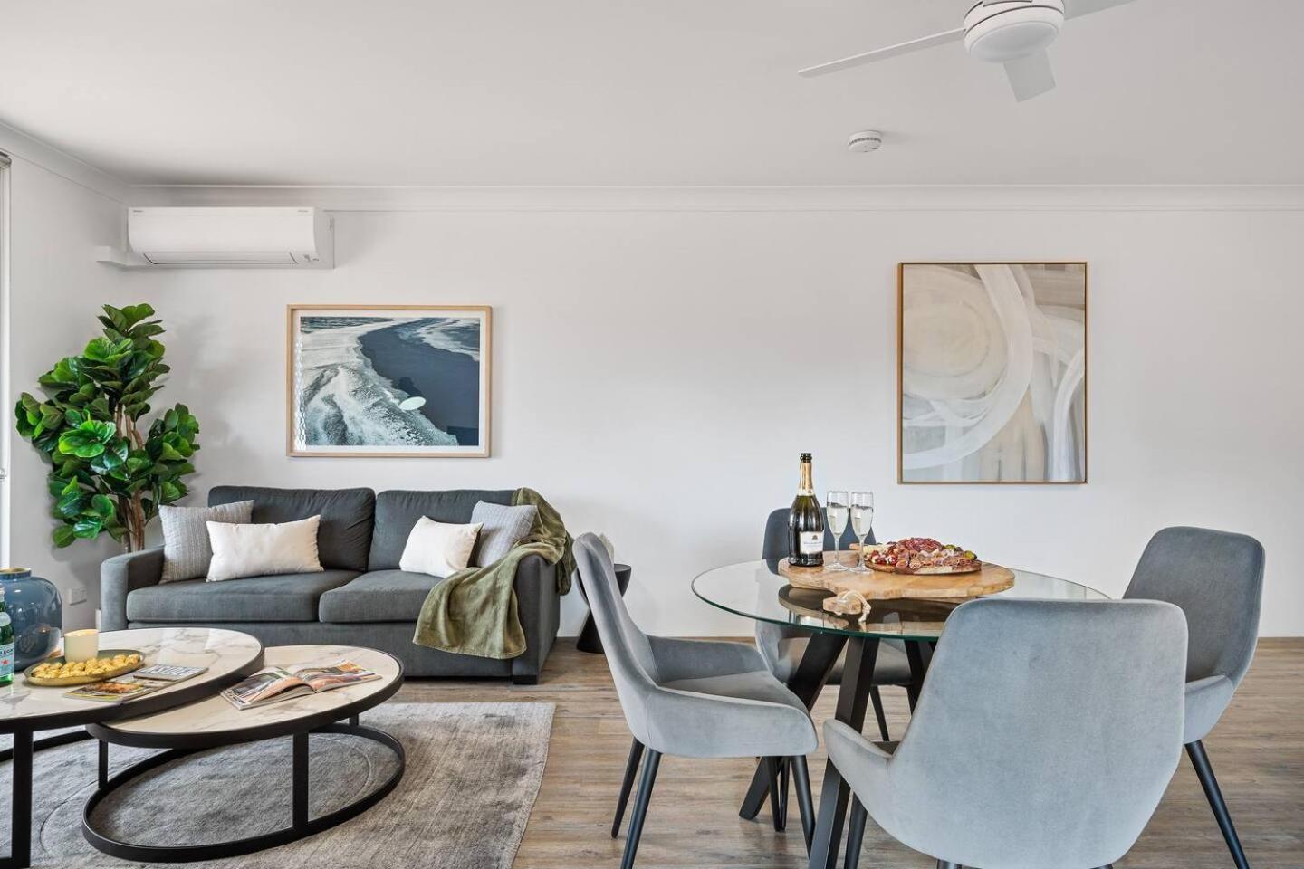 The Downtown Retreat - Heart Of Redfern