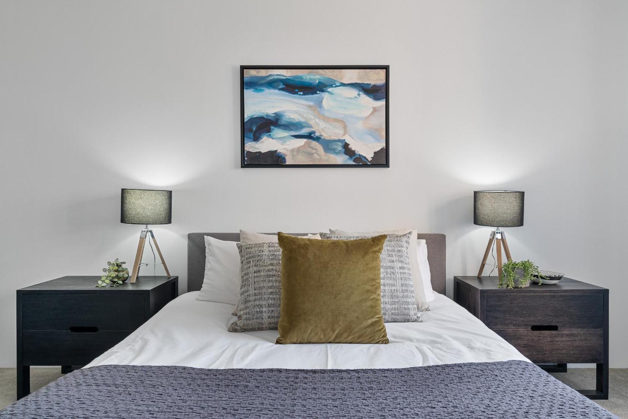 Apartment The Downtown Retreat - Heart Of Redfern