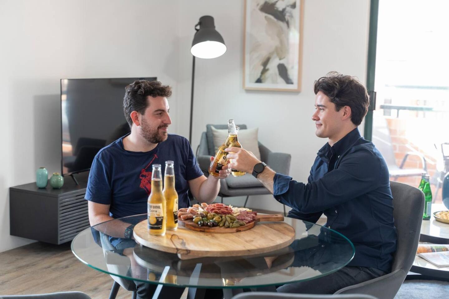 The Downtown Retreat - Heart Of Redfern *