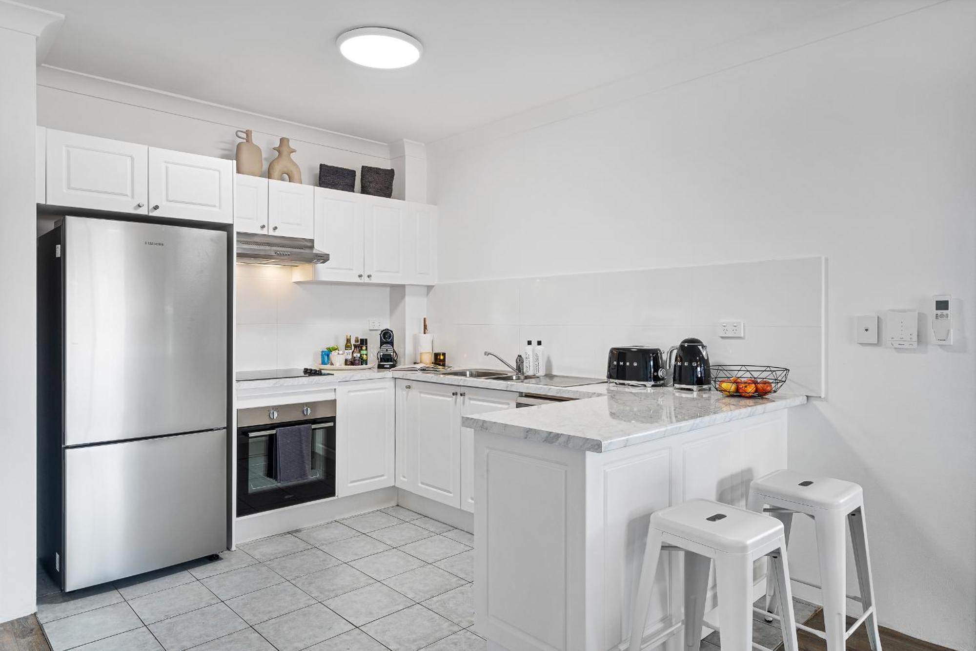 The Downtown Retreat - Heart Of Redfern * Sydney