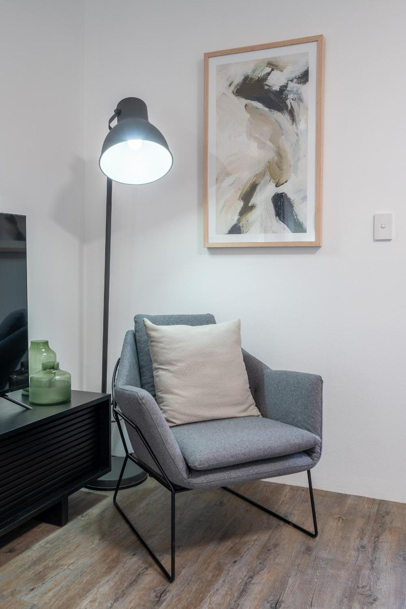 The Downtown Retreat - Heart Of Redfern Sydney