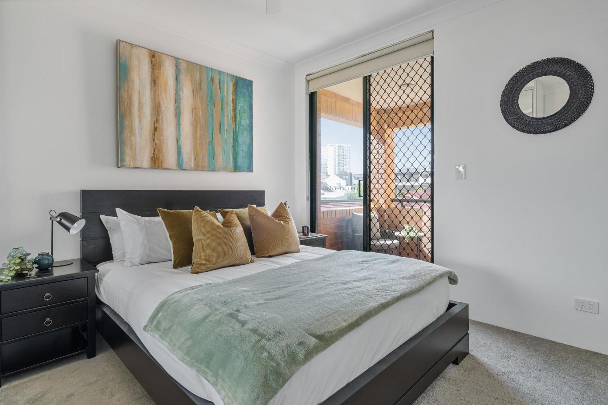 The Downtown Retreat - Heart Of Redfern