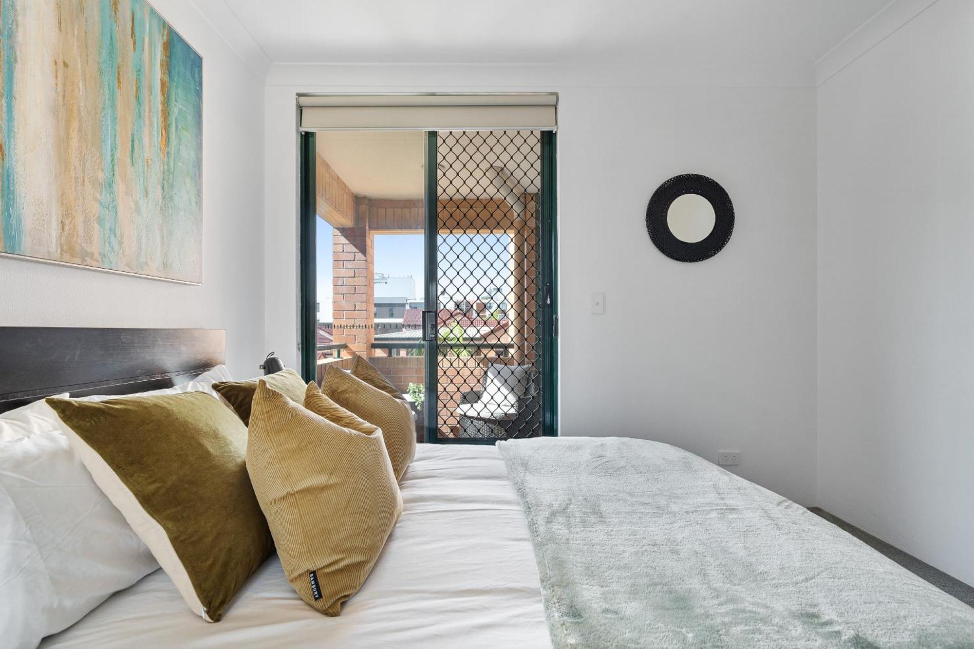 The Downtown Retreat - Heart Of Redfern Apartment *