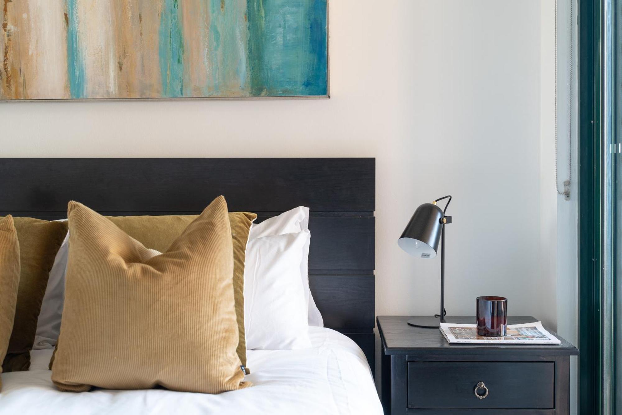 Apartment The Downtown Retreat - Heart Of Redfern Sydney