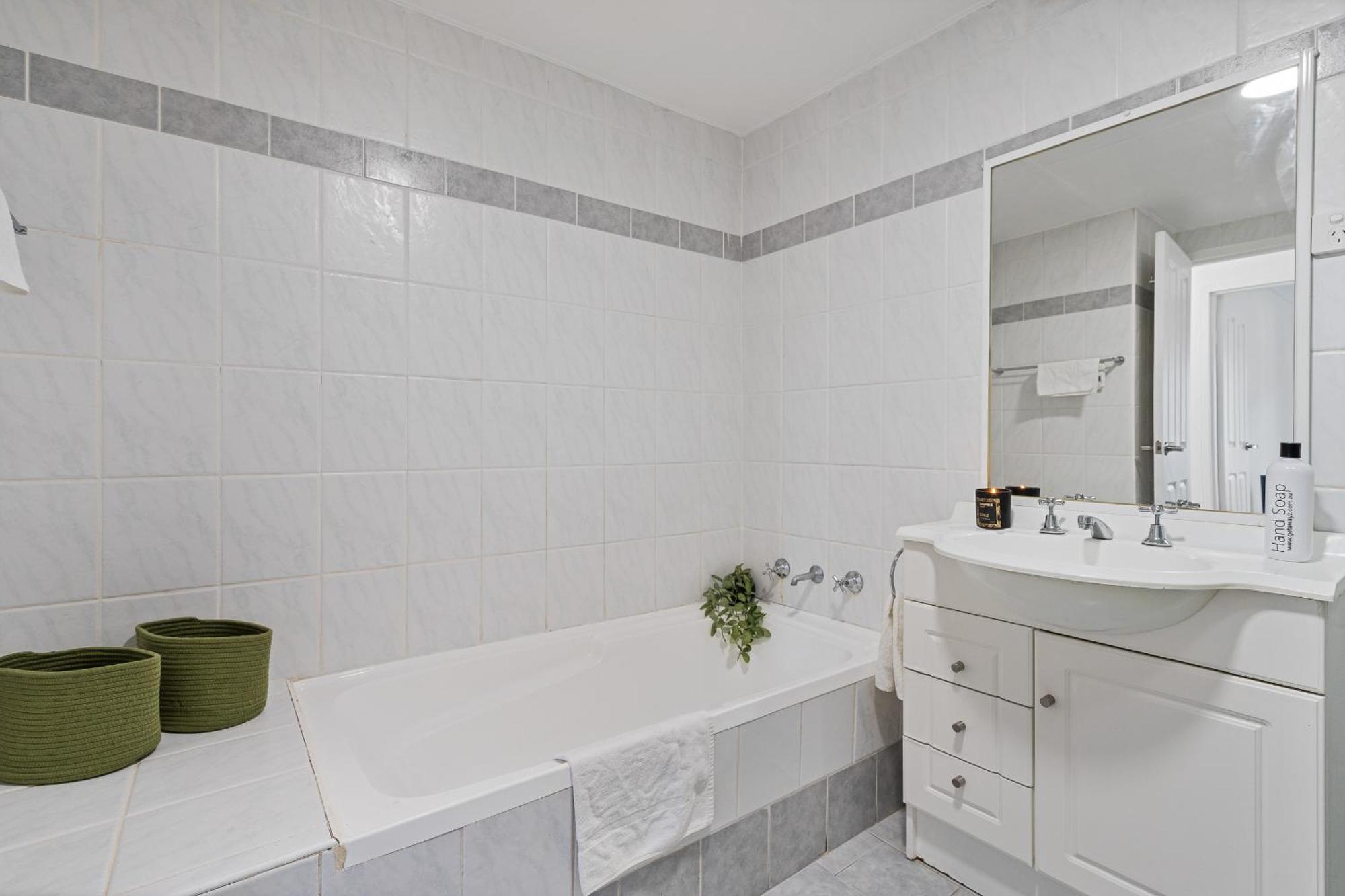 The Downtown Retreat - Heart Of Redfern *