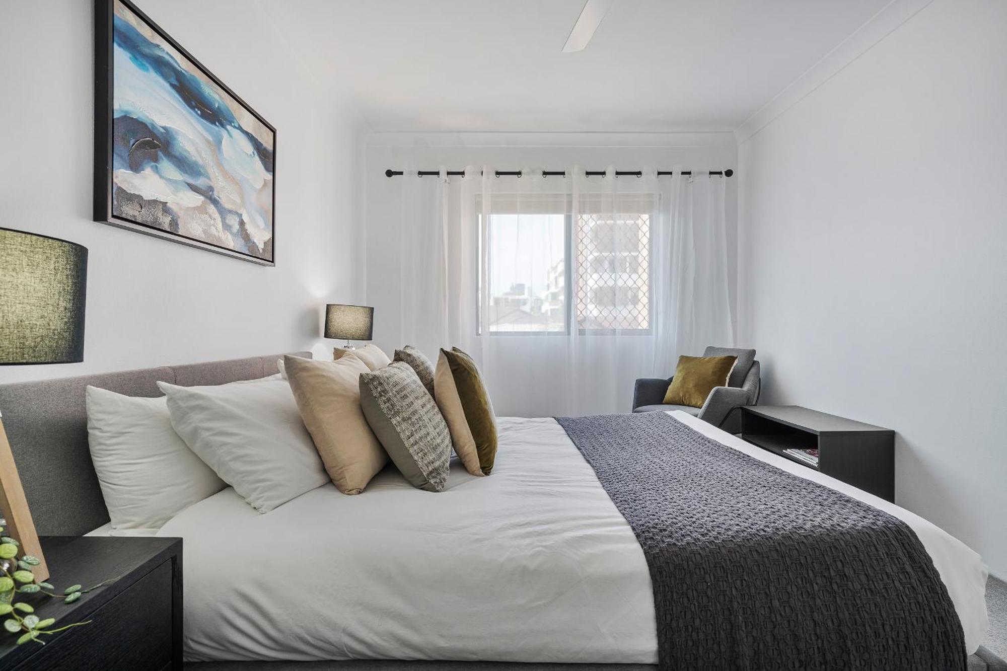 The Downtown Retreat - Heart Of Redfern Sydney
