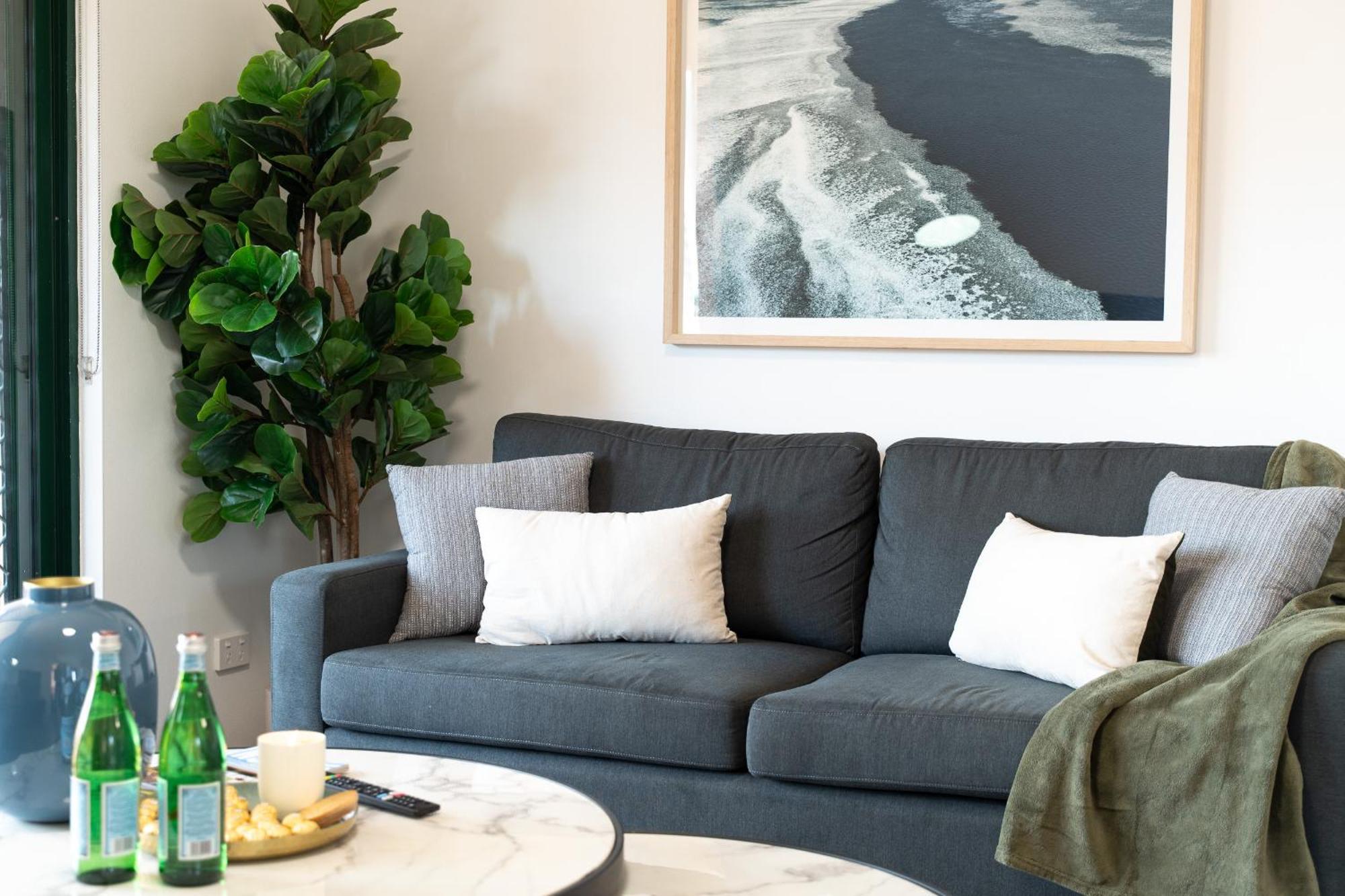 The Downtown Retreat - Heart Of Redfern Apartment