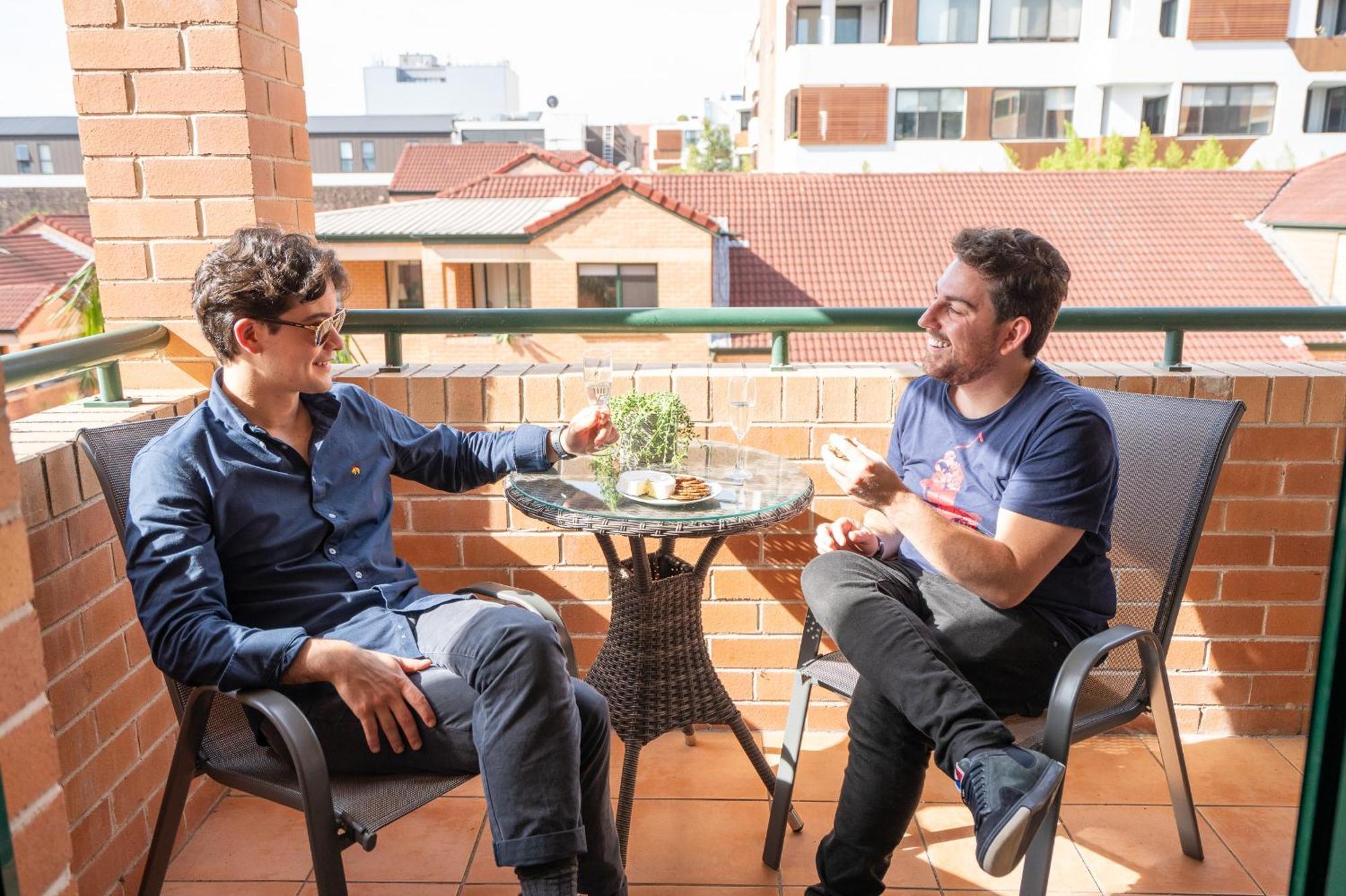 The Downtown Retreat - Heart Of Redfern